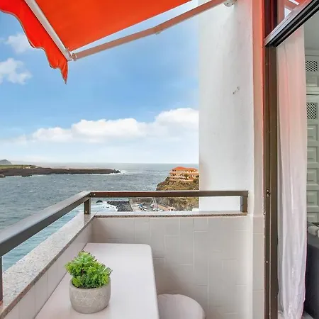 El Balcon De Mar Y Paz