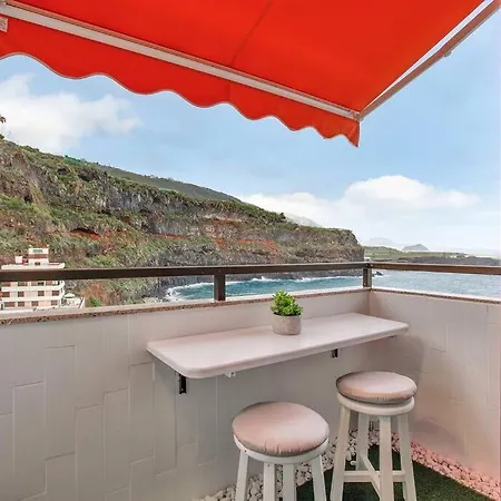 El Balcon De Mar Y Paz * Icod De Los Vinos