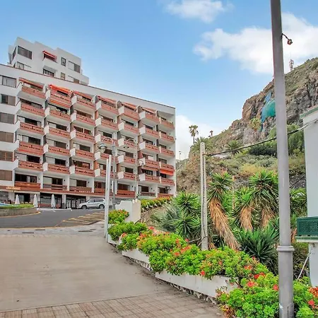 El Balcon De Mar Y Paz Icod De Los Vinos