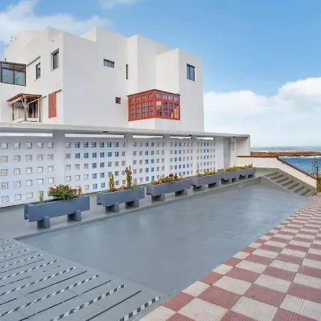 El Balcon De Mar Y Paz * Icod De Los Vinos