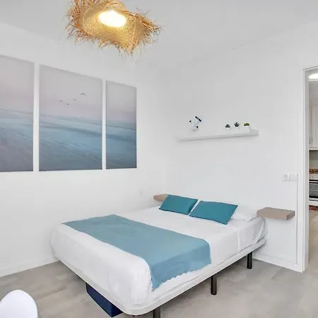 El Balcon De Mar Y Paz Apartment Icod De Los Vinos