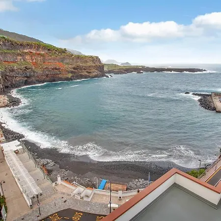 El Balcon De Mar Y Paz Icod De Los Vinos