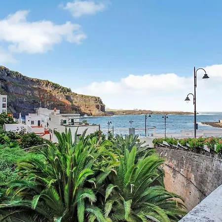 El Balcon De Mar Y Paz * Icod De Los Vinos