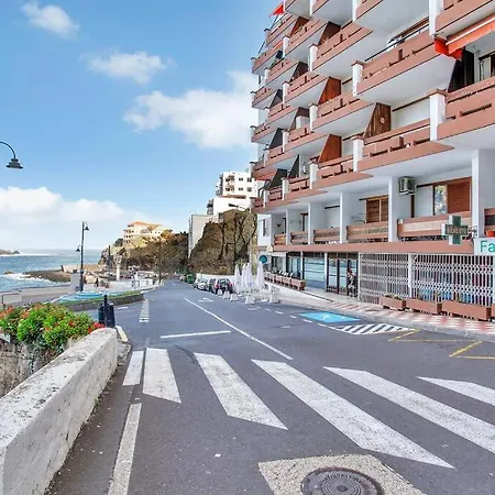 El Balcon De Mar Y Paz Icod De Los Vinos