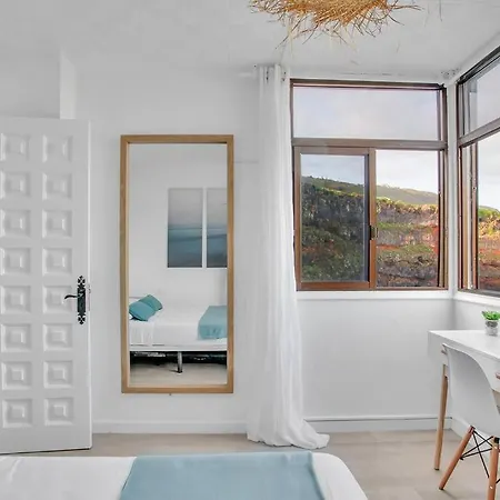 Apartamento El Balcon De Mar Y Paz