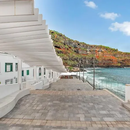 Apartamento El Balcon De Mar Y Paz
